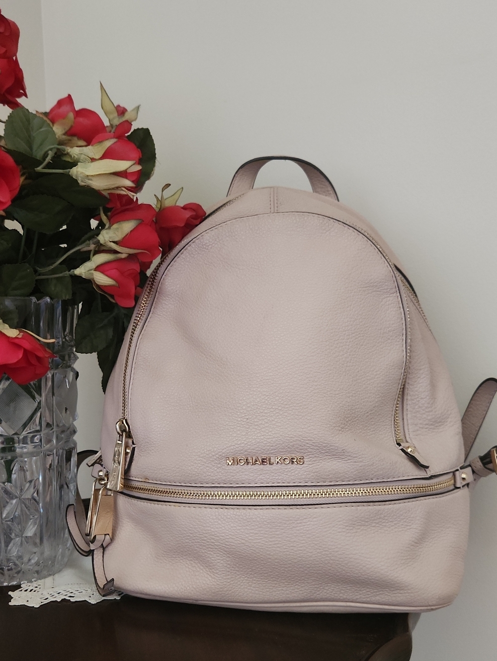Michael Kors Backpack
